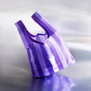 台湾期間限定 CAFE!N x ペコちゃん Peko コラボ ミニエコバッグ Ver.2.0｜CAFE!N x PEKO限定版 迷你環保袋 2.0版