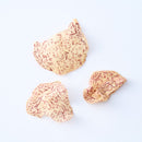 台湾限定 無印良品 MUJI 甘味タロイモチップス｜無印良品 MUJI 台灣限定 無選別蔬菜片 甜味芋頭脆片｜53g