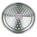 304ステンレス製 万能蒸板 スチームプレート 蒸しプレート（直径29.5cm）電鍋用｜304不銹鋼萬能蒸盤（直徑29.5cm）-1