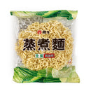 〈6袋入〉維力 ノンフライめん ノンフライ麺｜維力 蒸煮麵 650g（65gx10袋）