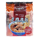 〈3食入〉台酒 花雕鶏麺 老酒煮込鶏肉ラーメン｜台酒花雕雞麵｜3個パック｜200gx3