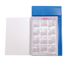 〈数量限定〉2026年 台湾式卓上カレンダー 干支 午年（うまどし・馬年） 馬上発財（マーシャンファーツァイ）カラー：レッド・ブルー・グリーン・ブラック｜台式桌上型週曆 馬上發財（紅・藍・綠・黑）