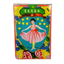 台湾レトロテーマ トランプ（星光花露水（明星花露水）｜台灣復古懷舊 撲克牌 星光花露水（明星花露水）