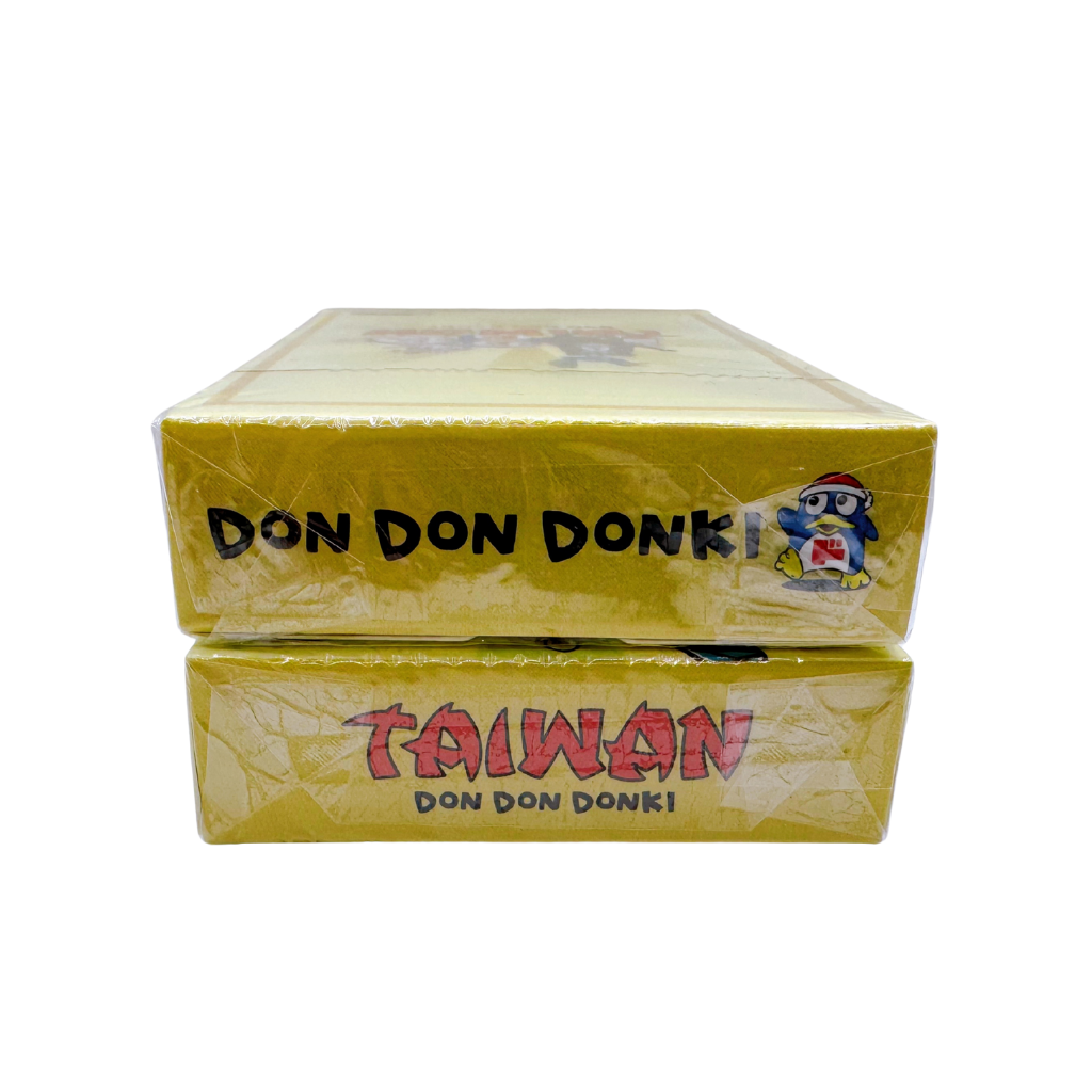 台湾ドン・キホーテ限定 Donki x TMpaint トランプ｜台灣 Donki x