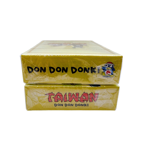 台湾ドン・キホーテ限定 Donki x TMpaint トランプ｜台灣 Donki x TMpaint撲克牌