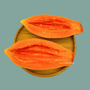 【期間限定予約販売・送料無料】最高級 台湾パパイヤ 台南帰仁産 台湾パパイヤギフトボックス