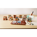 猴子設計 Monkey Design ミニ卓上収納DIY｜迷你桌上收納DIY