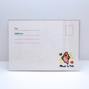 早安沒事幹 台湾マンボー ポストカード｜台灣曼波 明信片