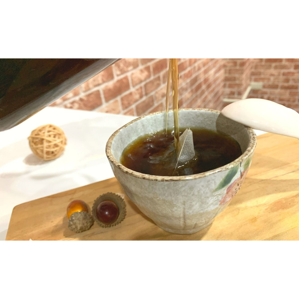 新竹名物 関西農協 仙草茶（シエンツァオ）ティーパック｜關西鎮農會 仙草茶包｜270g｜90バッグ/箱（30バッグ×3パック）