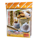 薬膳用ハーブ袋｜藥膳袋｜3号（10.5x31cm ｜6枚入）｜4号（11x16cm ｜5枚入）｜5号（14x21cm ｜4枚入）-1