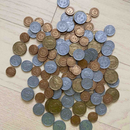 台湾のお金そっくり！ニュー台湾ドル コイン雑貨（1元・5元・10元・50元）｜新台幣仿真硬幣（1元・5元・10元・50元）