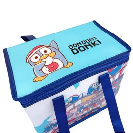 台湾ドン・キホーテ限定 ドンペン 保冷バッグ 九份 Jiufen｜台灣唐吉軻德 DONKI 限定 DONPEN 保冷袋 九份老街