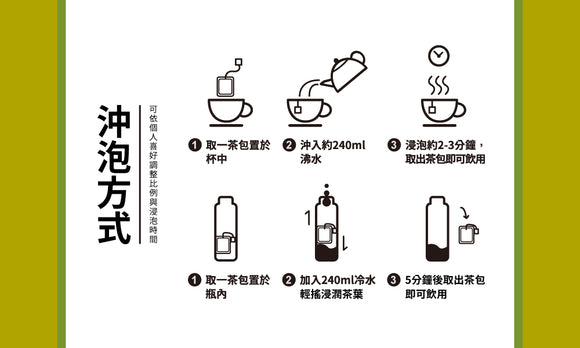 T世家 装碧螺春緑茶（へきらしゅんりょくちゃ） 48バッグ入（2g/バッグ）｜T世家 碧螺春綠茶｜個包装
