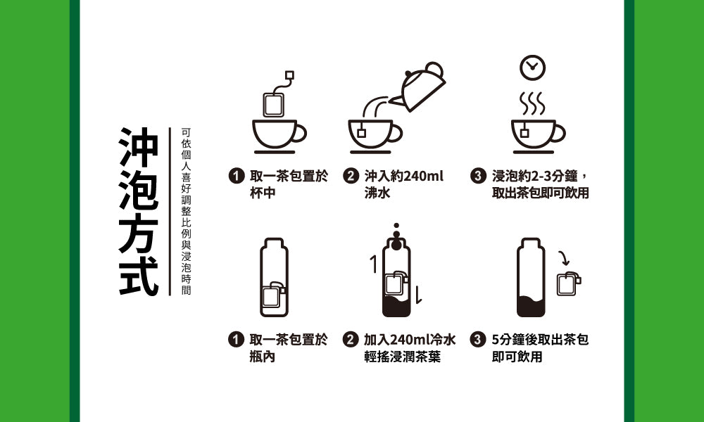 やまティーさま2点おまとめ T世家 阿里山高山茶 48バッグ入（2g/バッグ）｜個包装 | Taiwan Love