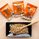 盛香珍 ひまわりの種 塩漬け卵黄風味 ｜盛香珍 鹹蛋黃葵瓜子仁 110g