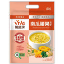 ViVa 万歳 穀物ドリンク（かぼちゃ・カシューナッツ・オート麦）｜ViVa萬歲牌 燕麥堅果飲 南瓜腰果燕麥 320g（32gx10パック）