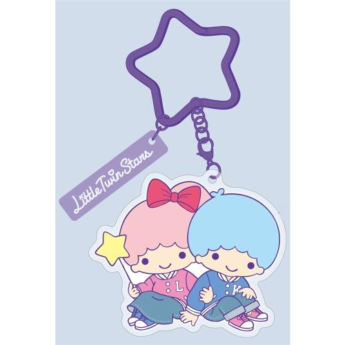 ⁡数量限定 レア台湾交通系ICカード サンリオ リトルツインスターズ（キキララ） スポーツ  悠遊カード（ユーユーカード）｜雙星仙子造型悠遊卡 運動風