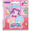 ⁡数量限定 レア台湾交通系ICカード サンリオ リトルツインスターズ（キキララ） スポーツ  悠遊カード（ユーユーカード）｜雙星仙子造型悠遊卡 運動風