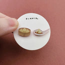 日日野餐 PIKNIK ピンバッジ｜日日野餐 PIKNIK 別針（徽章）