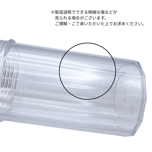 台湾製 レトロ可愛い 漢方薬用小分け容器（大・中・小）｜透明ケース 赤ふた｜小物入れ｜中藥罐（大・中・小）