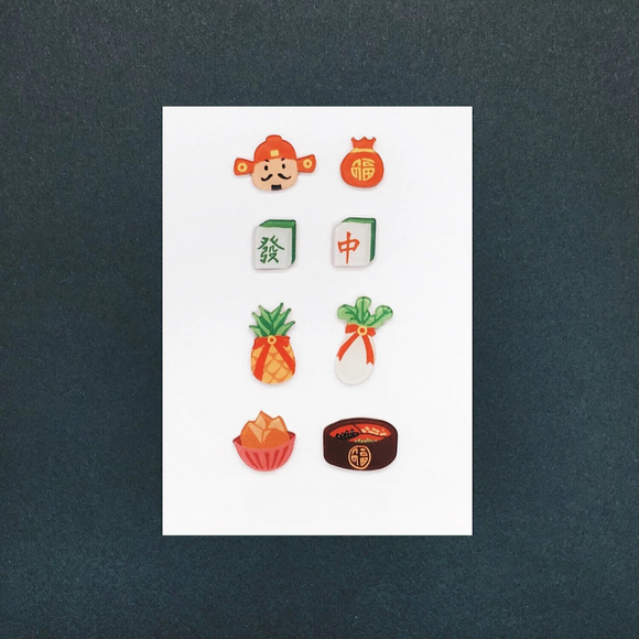 日日野餐 PIKNIK ピンバッジ｜日日野餐 PIKNIK 別針（徽章） 