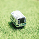 台北メトロ Taipei Metro 381型列車 プルバック｜台北捷運 捷運381型迴力車｜お土産