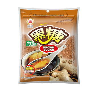 日正 台湾産黒糖｜日正 黑糖 300g