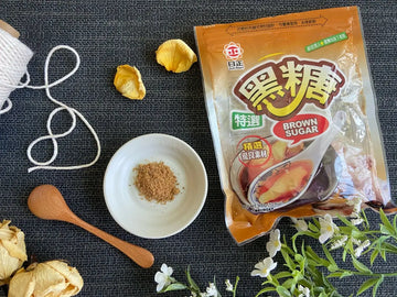 日正 台湾産黒糖｜日正 黑糖 300g