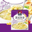台湾QUAKER クエーカー オートミール チーズオニオン風味｜桂格濃湯燕麥 洋蔥起司風味 235g（47gx5パック）