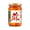 江記 ごま油入り辛口腐乳｜江記 蔴油辣腐乳 320g