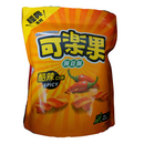 可楽果 カーラーグオ エンドウ豆スナック 激辛スパイシー 大容量｜可樂果豌豆酥 酷辣 大容量 315g