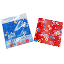 台湾花布 客家花布 折り紙 おりがみ 折り紙用 （大）｜客家花布摺紙 15x15cm（6種類柄各4枚・合計24枚入り）