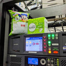 乖乖 とうもろこしスナック ココナッツミルク味｜乖乖 玉米脆條 奶油椰子風味 80g