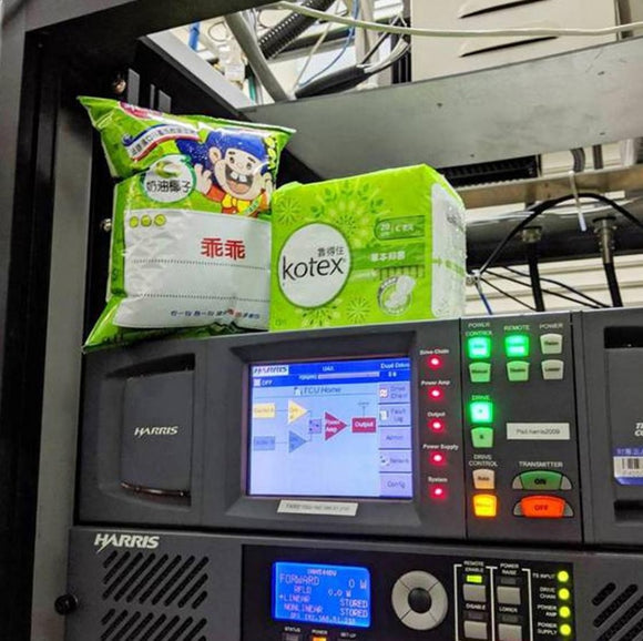 乖乖 とうもろこしスナック ココナッツミルク味｜乖乖 玉米脆條 奶油椰子風味 160g（40gx4パック）