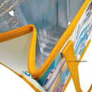 台湾ドン・キホーテ限定 ドンペン 保冷バッグ 台北｜台灣唐吉軻德 DONKI 限定 DONPEN 保冷袋 台北版