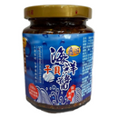 鱻旺 高級中華調味料 貝柱と小魚のソース（海鮮干貝醤）｜鱻旺 海鮮干貝醬 270g