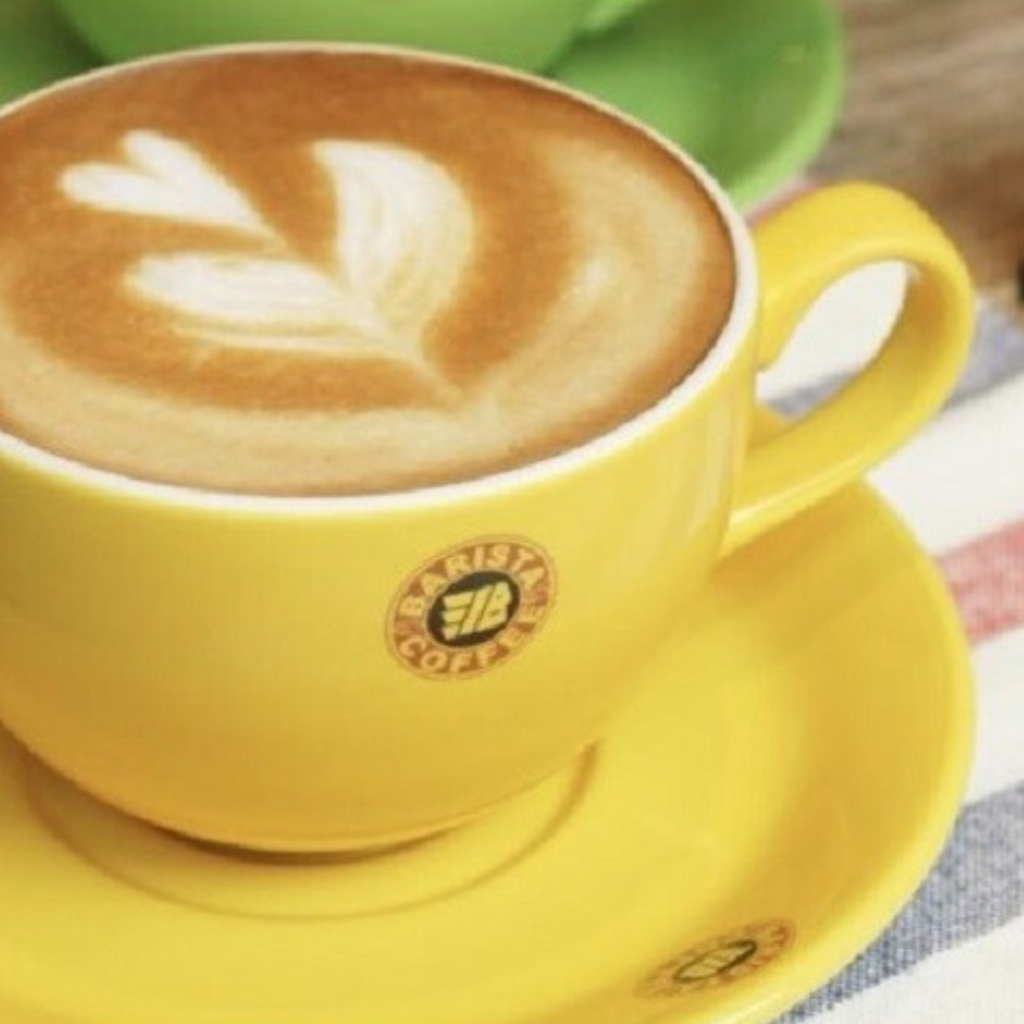 シアトル BARISTA プレミアム深煎り 2 in 1 コーヒー｜西雅圖 BARISTA 極品深焙二合一咖啡｜15パック入り