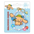 数量限定 レア台湾交通系ICカード サンリオキャラクターズ 日焼けシリーズ シナモロール SuperCard 造形悠遊カード（ユーユーカード）｜三麗鷗烤焦系列SuperCard造型悠遊卡 大耳狗