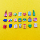 日日野餐 PIKNIK ピンバッジ｜日日野餐 PIKNIK 別針（徽章）