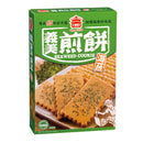 義美 IMEI のり煎餅（クッキー）｜義美煎餅 海苔｜231g｜個包装