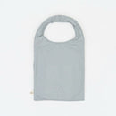 印花楽 肩掛けエコバッグ レトロタイル9号 古民家ホワイトグリーン｜中型側揹背心袋 老磁磚9號 古宅白綠