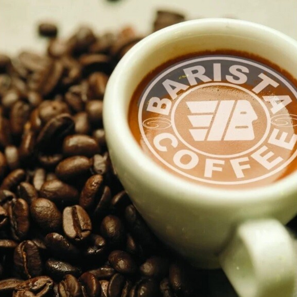 シアトル BARISTA プレミアム深煎り 3 in 1 コーヒー｜西雅圖 BARISTA 極品深焙三合一咖啡｜15パック入り