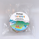 マスキングテープ 東台湾｜台灣特色紙膠帶 東台灣 15mm x 6m