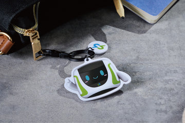 ⁡数量限定 レア台湾交通系ICカード（悠遊カード）台中MRT列車 台中メトロ 台中限定｜台中捷運 小綠綠造型悠遊卡