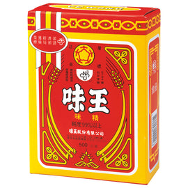 味王 VE WONG うま味調味料｜味王 味精 500g