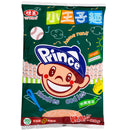 味王 小王子麺 焼きのり味 大容量 ミニパック｜味王 小王子麵 岩燒海苔｜20パック入り｜300g