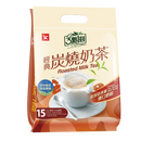 3點1刻  ローストミルクティー 經典炭燒奶茶｜15バッグ入（20g/バッグ）