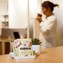 金車 伯朗珈琲 ブラウンコーヒー イタリアンラテ風味 スティックコーヒー｜伯朗三合一咖啡 義式拿鐵風味 30パック入り