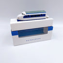 ⁡数量限定 レア台湾交通系ICカード（iPASS 一卡通） JR西日本 0系新幹線  icカード｜ JR西日本 0系新幹線LED造型 一卡通