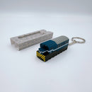 ⁡数量限定 レア台湾交通系ICカード（iPASS 一卡通） 台湾鉄道（台鉄） 藍皮普快列車  icカード｜ 台鐵 藍皮解憂號 立體一卡通